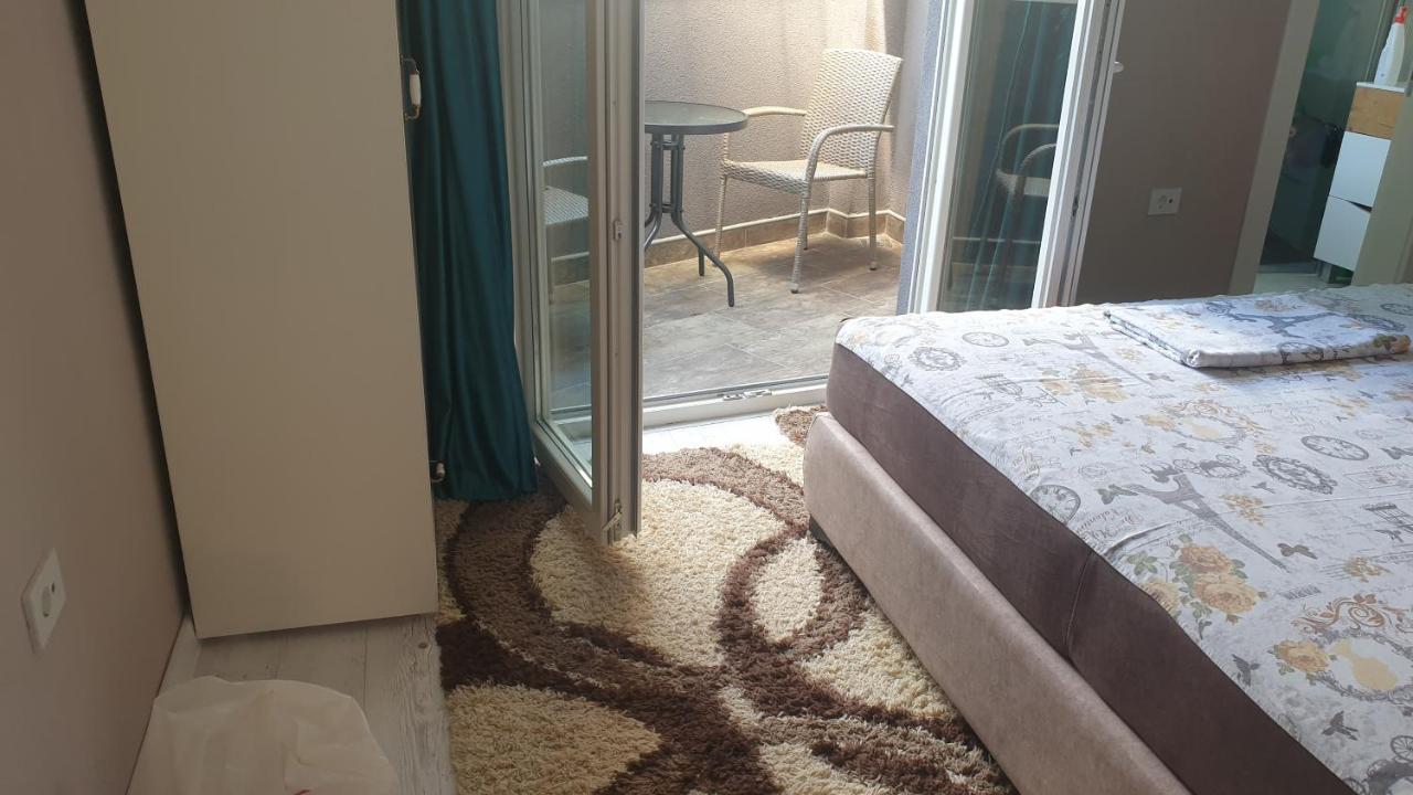 Apartman Sweet Dreams 3 Nis Exterior photo