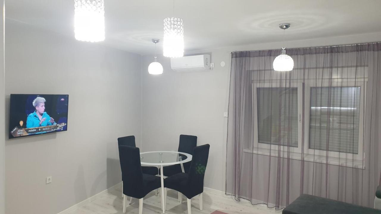Apartman Sweet Dreams 3 Nis Exterior photo