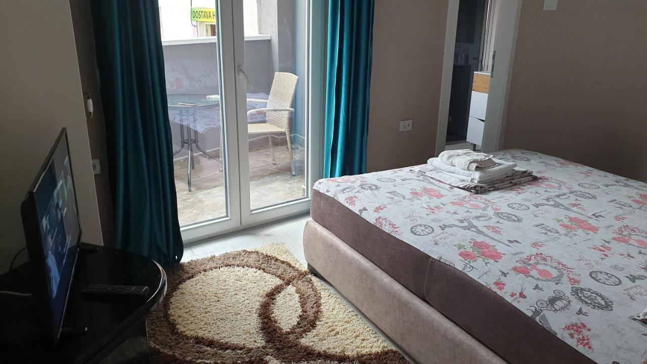 Apartman Sweet Dreams 3 Nis Exterior photo