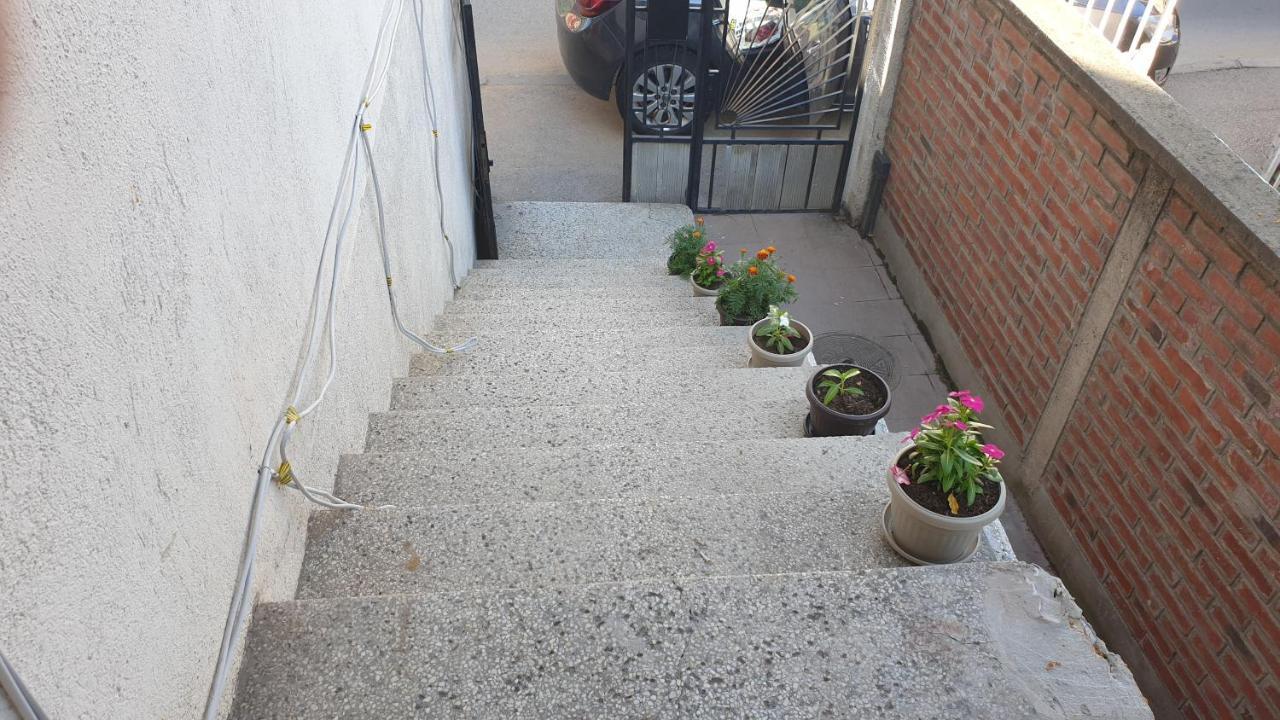 Apartman Sweet Dreams 3 Nis Exterior photo