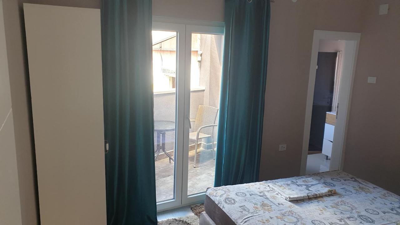 Apartman Sweet Dreams 3 Nis Exterior photo