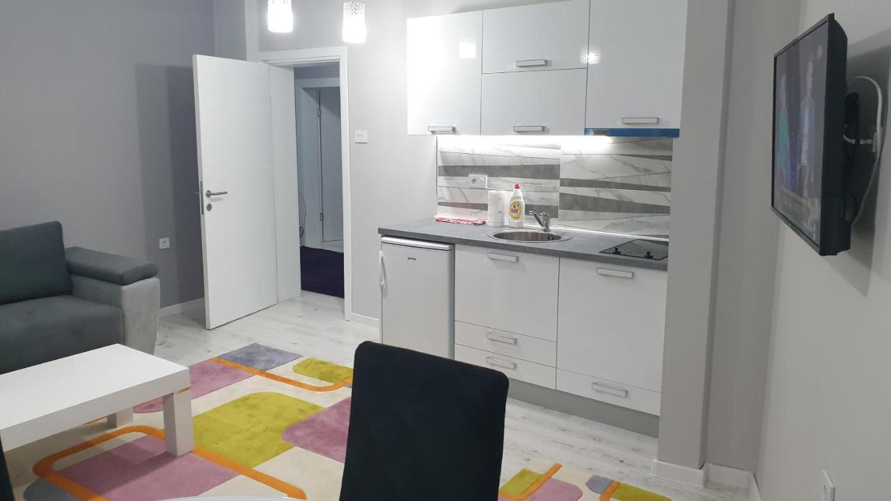 Apartman Sweet Dreams 3 Nis Exterior photo