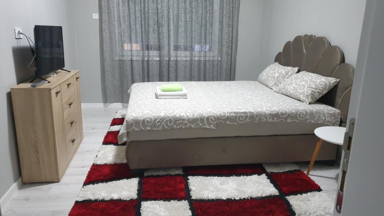 Apartman Sweet Dreams 3 Nis Exterior photo