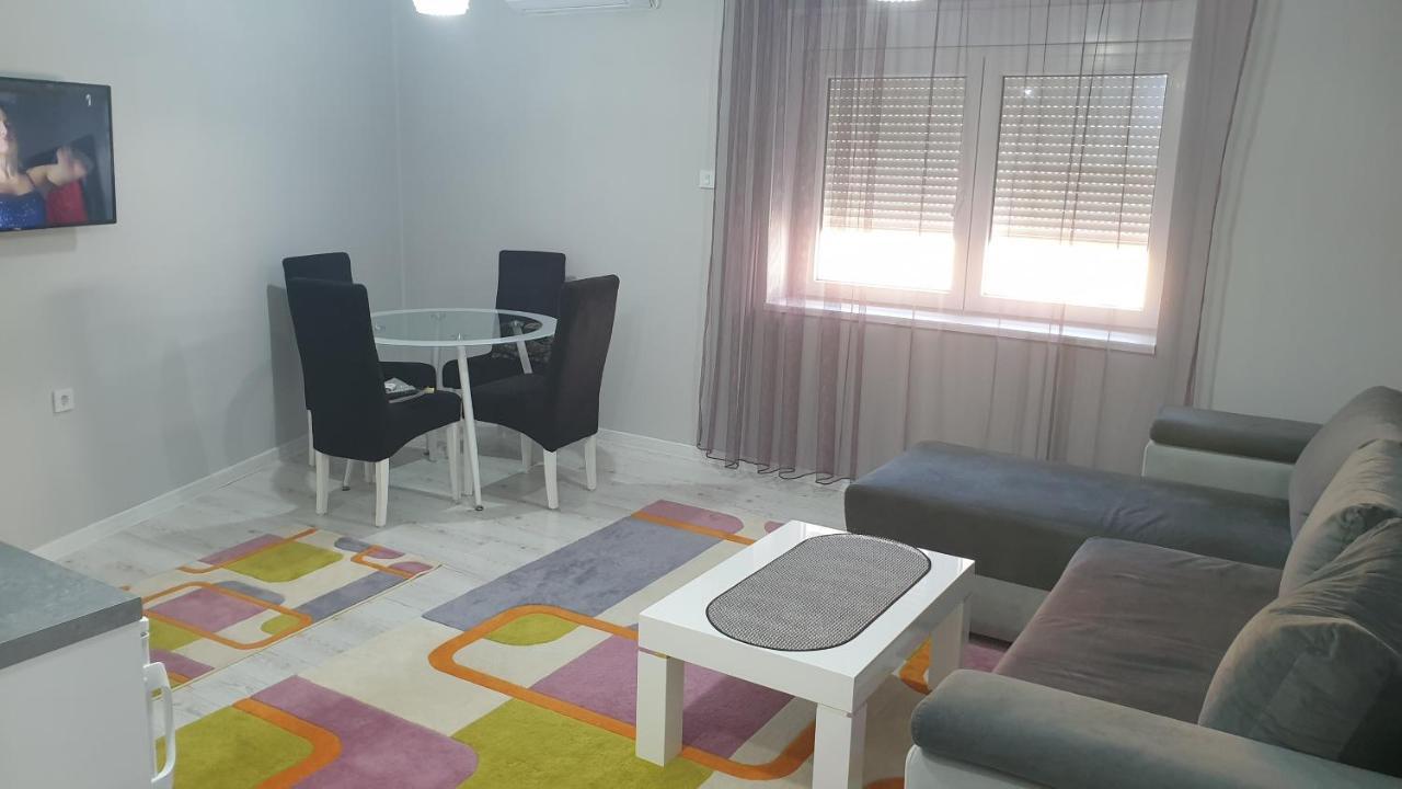 Apartman Sweet Dreams 3 Nis Exterior photo