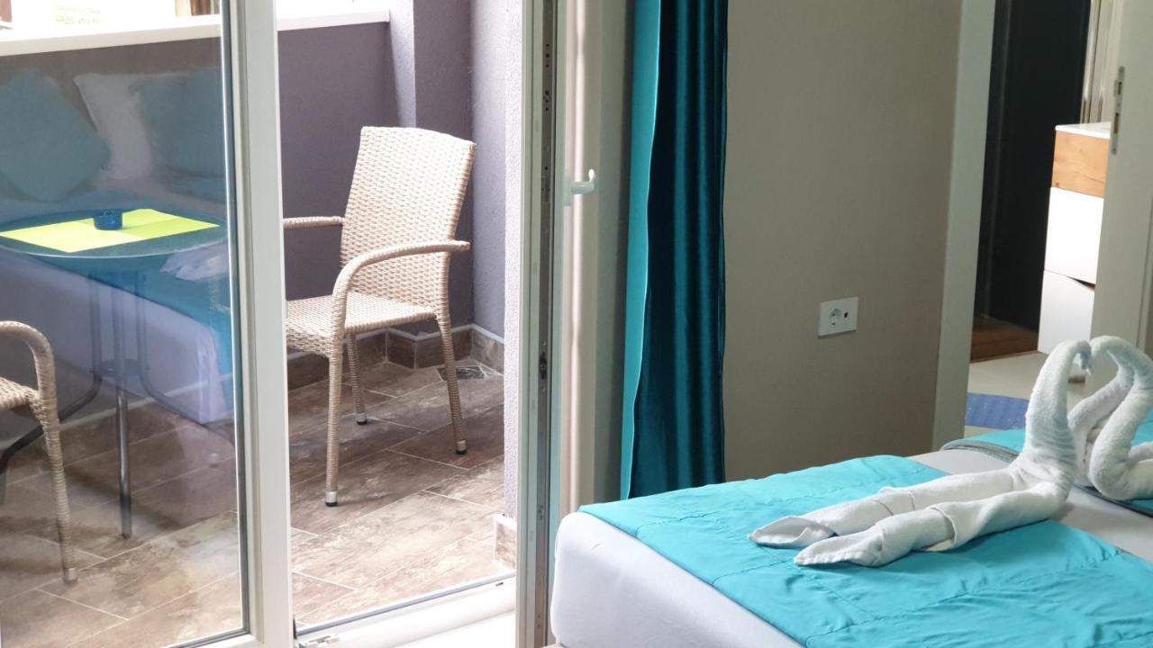 Apartman Sweet Dreams 3 Nis Exterior photo