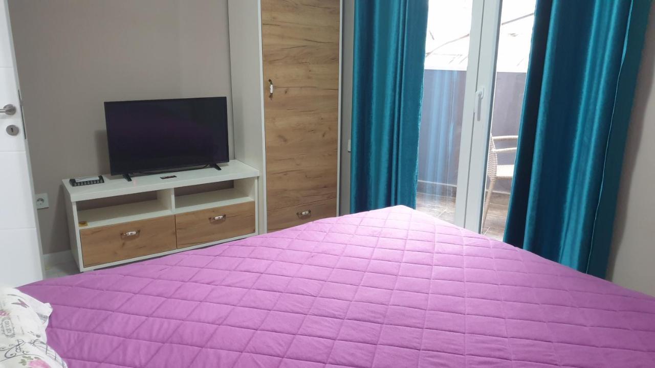 Apartman Sweet Dreams 3 Nis Exterior photo
