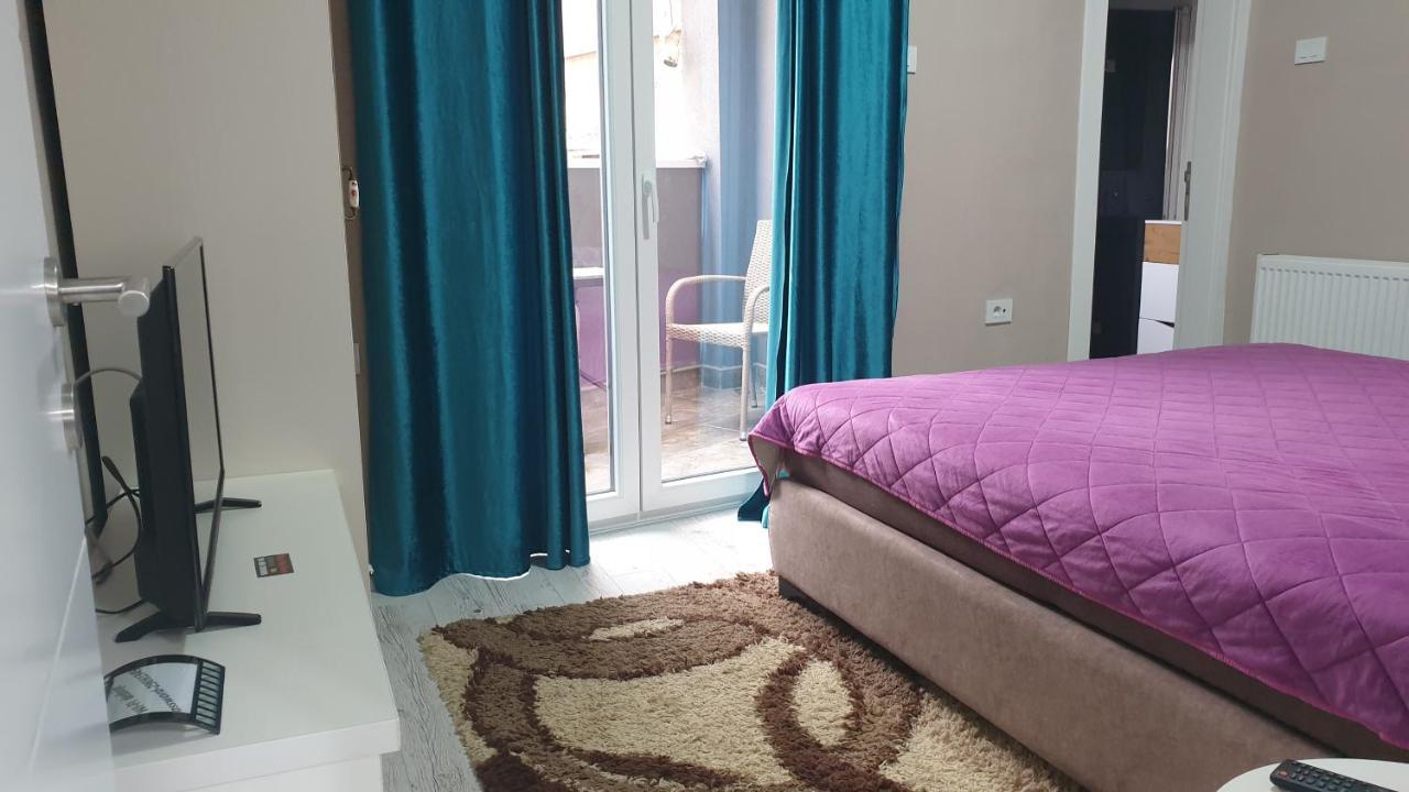 Apartman Sweet Dreams 3 Nis Exterior photo