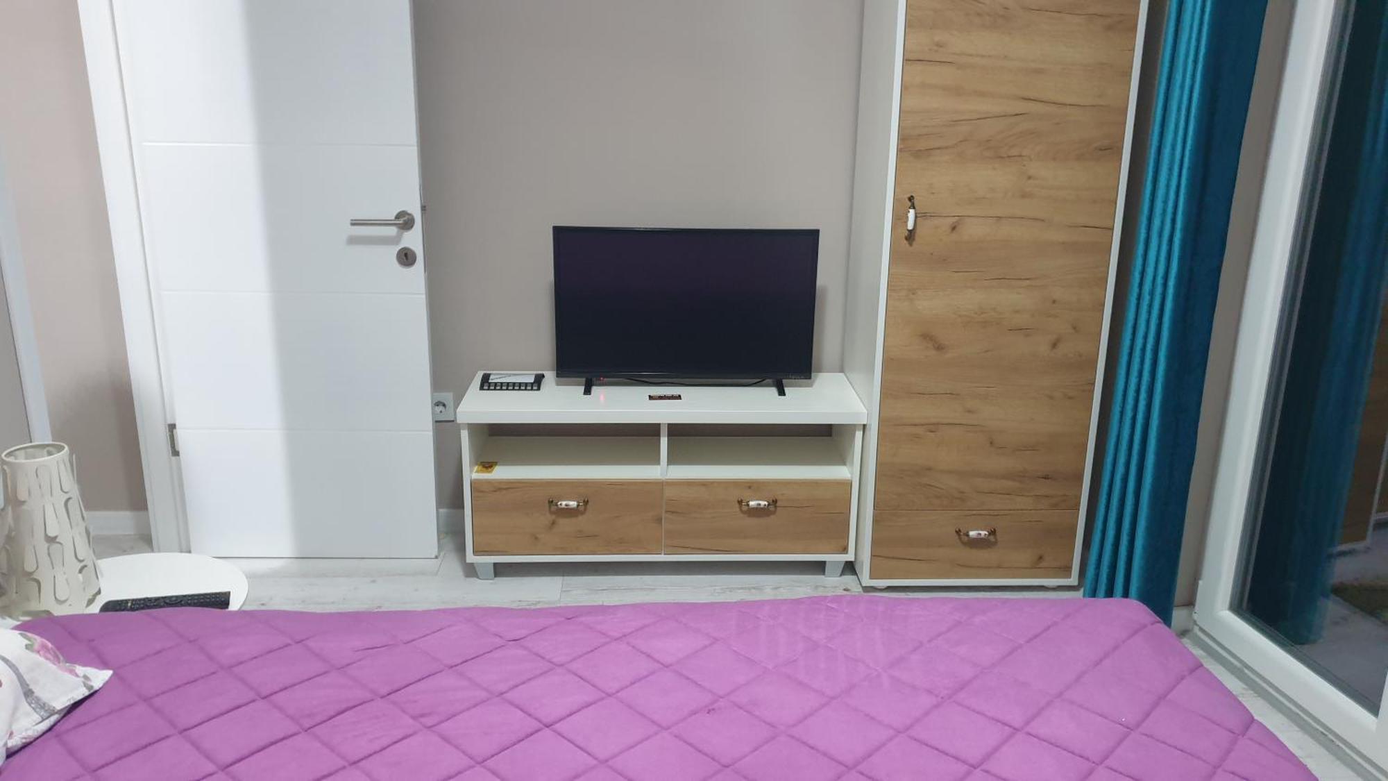 Apartman Sweet Dreams 3 Nis Exterior photo