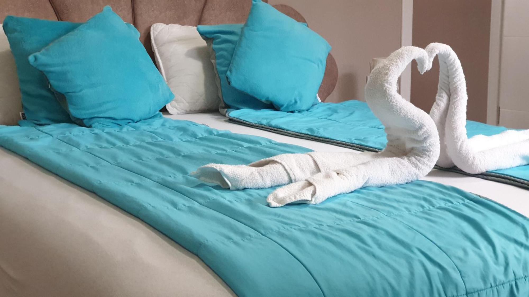 Apartman Sweet Dreams 3 Nis Room photo